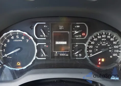 2018 Toyota Tundra Sr5 5.7L V8 from USA, damaged, VIN 5TFDW5F17JX709417